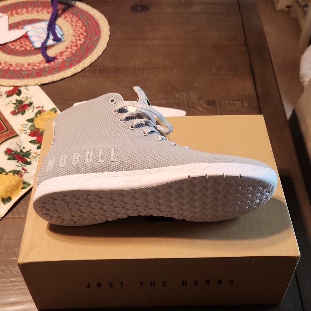 No Bull SF Trainer High